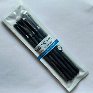 Eye brush set
